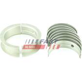 Main Bearings, crankshaft FAST - FT46004/0