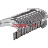 Main Bearings, crankshaft FAST - FT46036/0