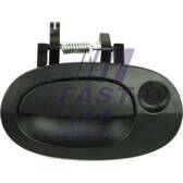 Manecilla del maletero FAST - FT94501