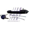 Maniglia esterna sportello FAST - FT94224