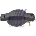 Maniglia esterna sportello FAST - FT94376