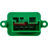 Módulo de comando, aquecimento/ventilação FAST - FT59101