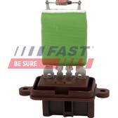 Módulo de comando, aquecimento/ventilação FAST - FT59110