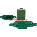 Módulo de comando, aquecimento/ventilação FAST - FT59113