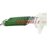 Módulo de comando, aquecimento/ventilação FAST - FT59117
