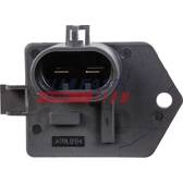 Módulo de comando, aquecimento/ventilação FAST - FT59120