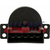 Módulo de comando, aquecimento/ventilação FAST - FT59150