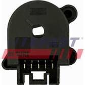 Módulo de comando, aquecimento/ventilação FAST - FT59151