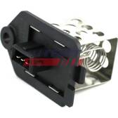 Módulo de comando, aquecimento/ventilação FAST - FT59154