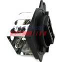 Módulo de comando, aquecimento/ventilação FAST - FT59158