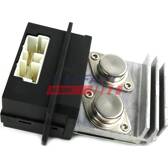 Módulo de comando, aquecimento/ventilação FAST - FT59164