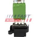 Módulo de comando, aquecimento/ventilação FAST - FT59207