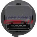 Módulo de comando, aquecimento/ventilação FAST - FT59212