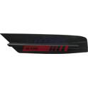 Mostrina, Paraurti FAST - FT90140G