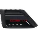 Mostrina, Paraurti FAST - FT91516G