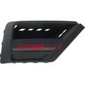 Mostrina, Paraurti FAST - FT91517G