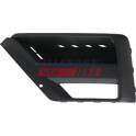 Mostrina, Paraurti FAST - FT91518G
