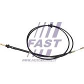 Motorhaubenzug FAST - FT73200