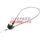 Motorhaubenzug FAST - FT73601