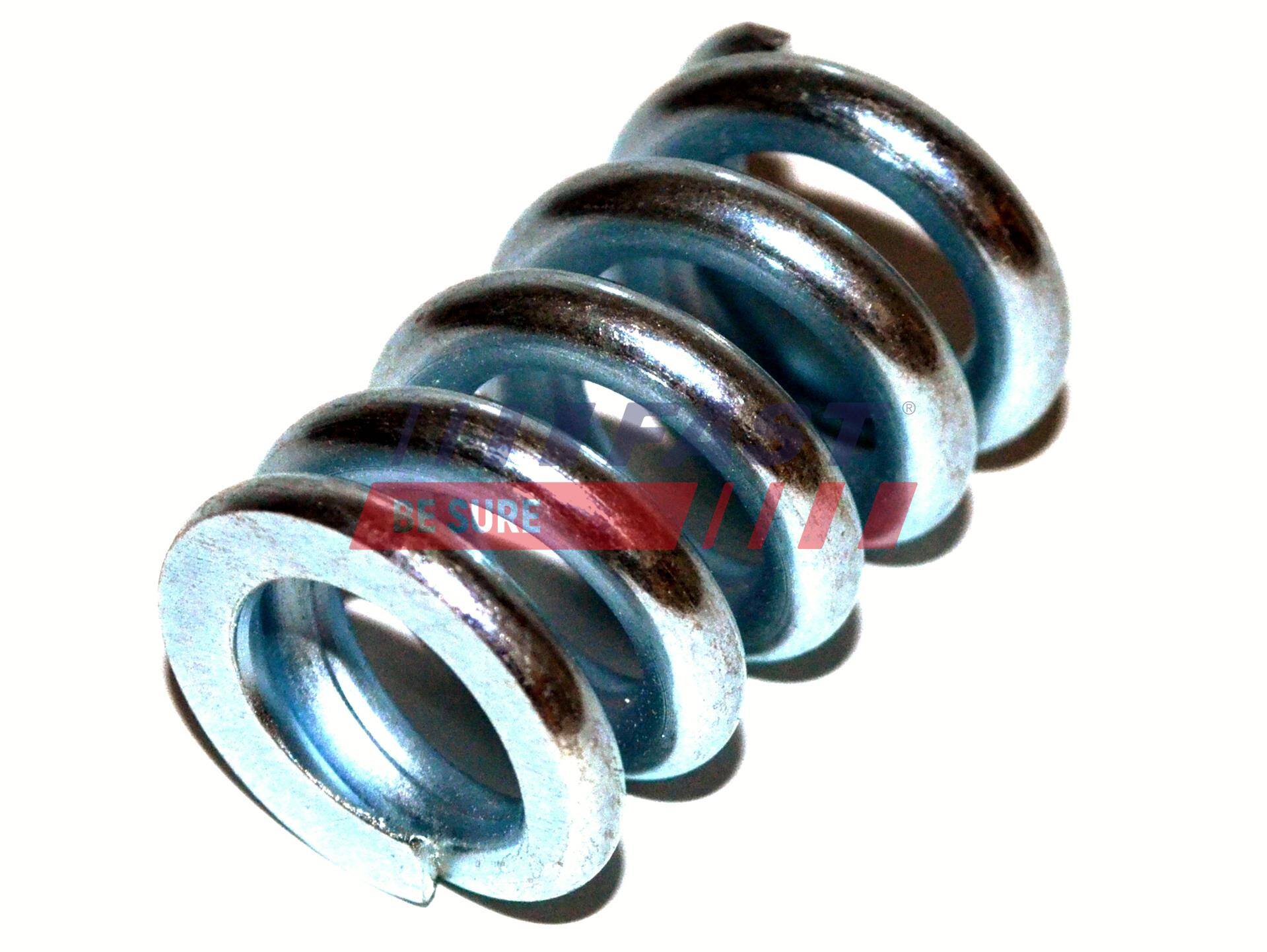 Mounting Kit, catalytic converter