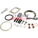 Mounting Kit, charger FAST - FT48410