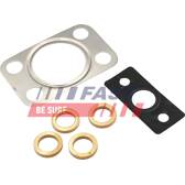 Mounting Kit, charger FAST - FT48413
