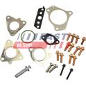 Mounting Kit, charger FAST - FT48417