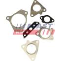 Mounting Kit, charger FAST - FT48418