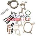 Mounting Kit, charger FAST - FT48419