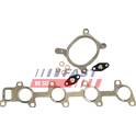 Mounting Kit, charger FAST - FT48420