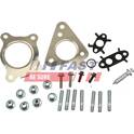 Mounting Kit, charger FAST - FT48422