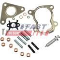 Mounting Kit, charger FAST - FT48423