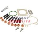 Mounting Kit, charger FAST - FT48424