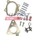 Mounting Kit, charger FAST - FT48425