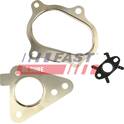 Mounting Kit, charger FAST - FT48426