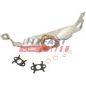 Mounting Kit, charger FAST - FT83701