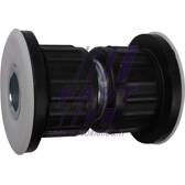 Mounting, leaf spring FAST - FT18317