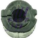 Mounting, stabilizer coupling rod FAST - FT18402