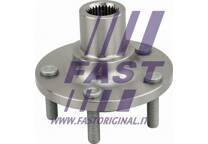 DIESEL TECHNIC | 10.10379 Moyeu De Roue, Sans Roulements