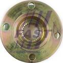 Moyeu de roue FAST - FT62159