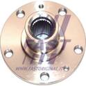 Mozzo ruota FAST - FT23002