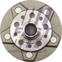 Mozzo ruota FAST - FT23069