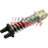 Muelle, pedal embrague FAST - FT96503
