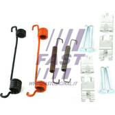 Muelle, zapatas de freno FAST - FT32326