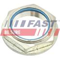 Mutter, Achszapfen FAST - FT26041
