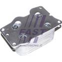 Oil cooler FAST - FT55292