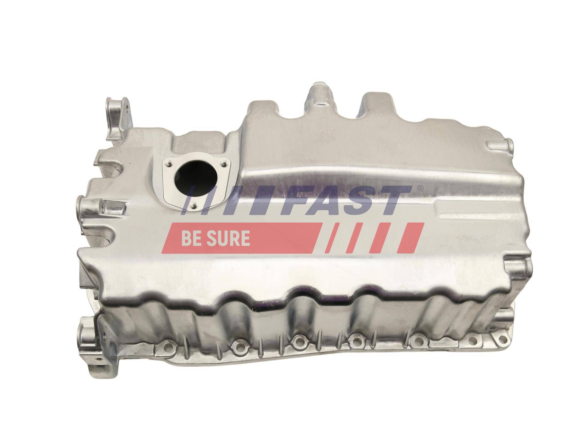 Oil Pan