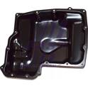 Oil Pan FAST - FT49370