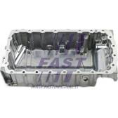 Oil Pan FAST - FT49386