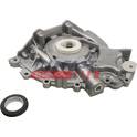 Oil Pump FAST - FT38336